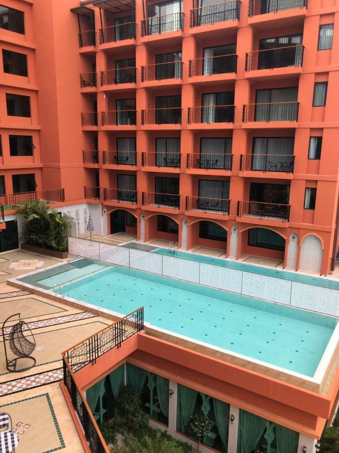 Alfahad Hotel Hat Yai Dış mekan fotoğraf